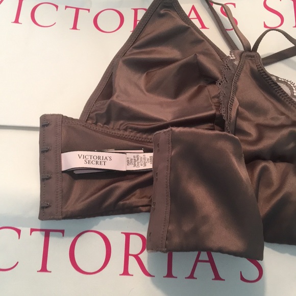 Victoria’s Secret bralette - Picture 4 of 5